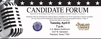candidateforum