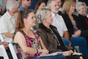 Mayor Annise Parker (R)