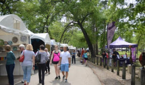 Photo courtesy of Art Colony Association