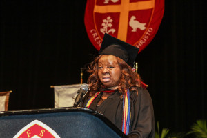 Photo courtesy University of St. Thomas