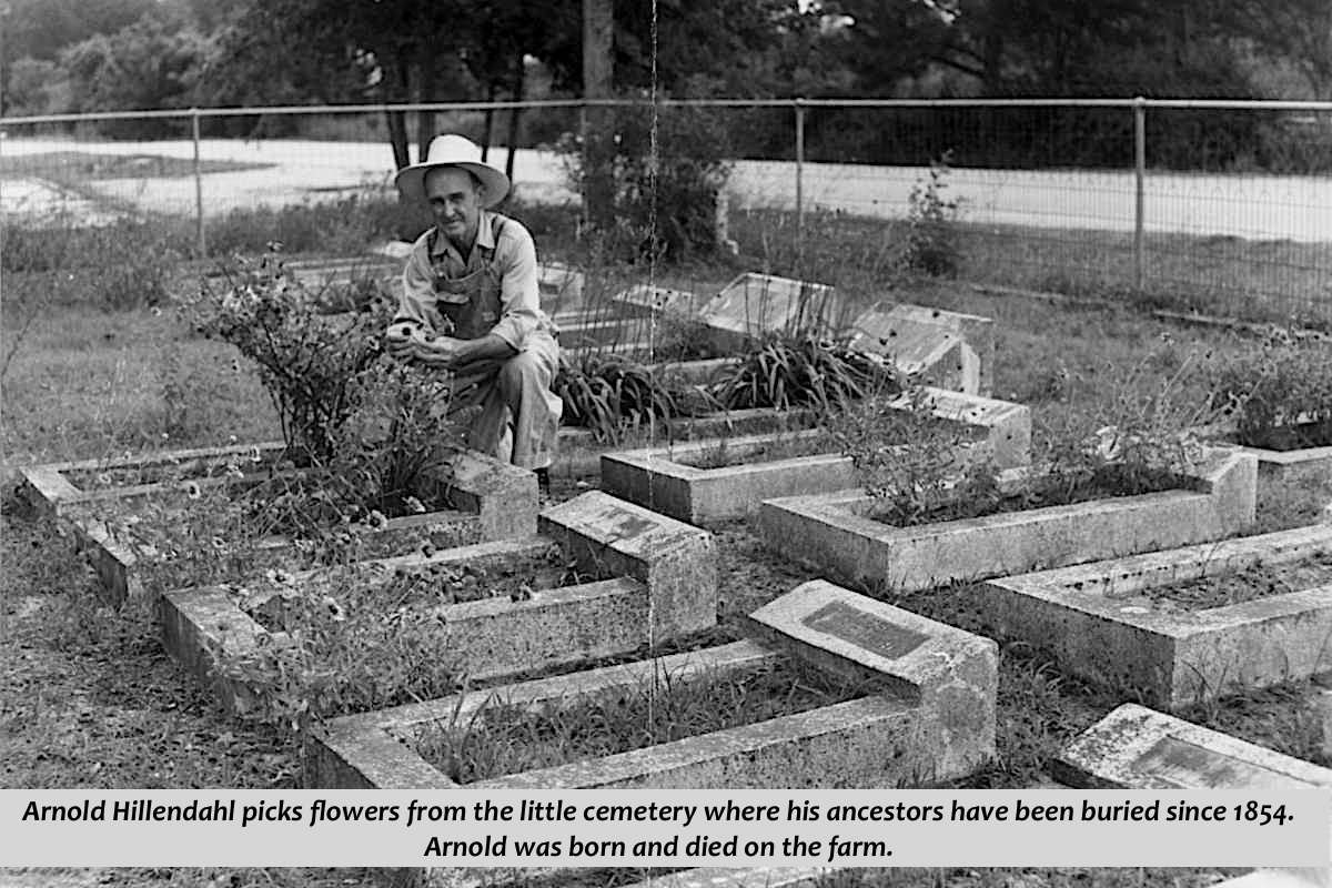 arnold-hillendahl-with-cemetery